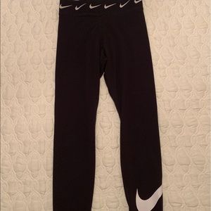 Nike leggings